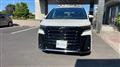 2025 Toyota Vellfire