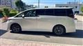 2025 Toyota Vellfire