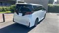 2025 Toyota Vellfire