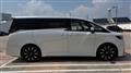 2025 Toyota Vellfire