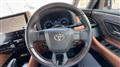 2025 Toyota Vellfire