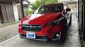 2018 Subaru IMPREZA XV HYBRID