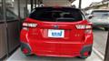 2018 Subaru IMPREZA XV HYBRID