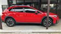2018 Subaru IMPREZA XV HYBRID