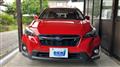 2018 Subaru IMPREZA XV HYBRID