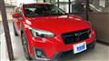 2018 Subaru IMPREZA XV HYBRID