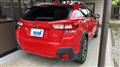 2018 Subaru IMPREZA XV HYBRID