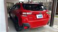2018 Subaru IMPREZA XV HYBRID