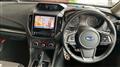 2018 Subaru IMPREZA XV HYBRID