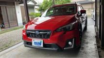 2018 Subaru IMPREZA XV HYBRID