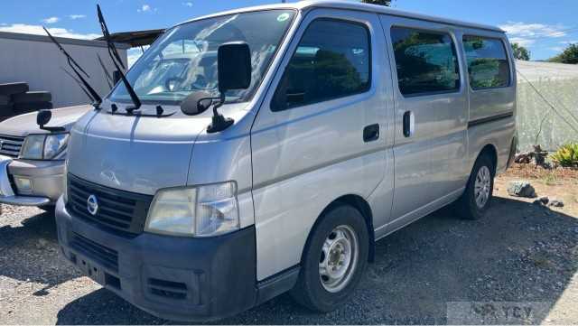 2004 Nissan Nissan Others