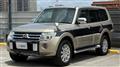2010 Mitsubishi Pajero