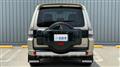 2010 Mitsubishi Pajero