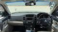 2010 Mitsubishi Pajero