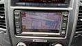 2010 Mitsubishi Pajero