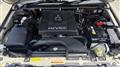2010 Mitsubishi Pajero