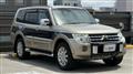 2010 Mitsubishi Pajero