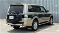 2010 Mitsubishi Pajero
