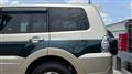 2010 Mitsubishi Pajero