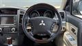 2010 Mitsubishi Pajero