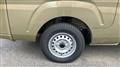 2024 Daihatsu Hijet Truck