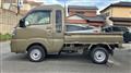 2024 Daihatsu Hijet Truck