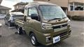 2024 Daihatsu Hijet Truck