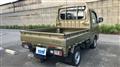 2024 Daihatsu Hijet Truck