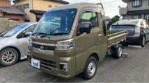 2024 Daihatsu Hijet Truck