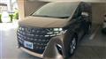 2023 Toyota Alphard Hybrid
