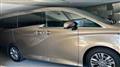 2023 Toyota Alphard Hybrid