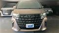 2023 Toyota Alphard Hybrid
