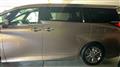 2023 Toyota Alphard Hybrid