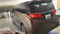 2023 Toyota Alphard Hybrid