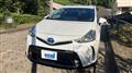 2017 Toyota PRIUS α