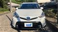 2017 Toyota PRIUS α