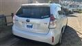 2017 Toyota PRIUS α