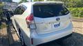 2017 Toyota PRIUS α