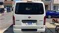 2022 Toyota Hiace Van