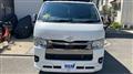 2022 Toyota Hiace Van