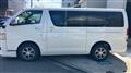 2022 Toyota Hiace Van