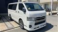 2022 Toyota Hiace Van