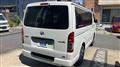 2022 Toyota Hiace Van