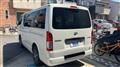 2022 Toyota Hiace Van