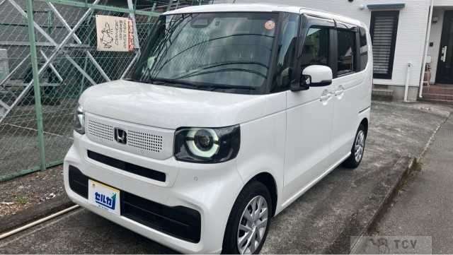 2023 Honda N BOX
