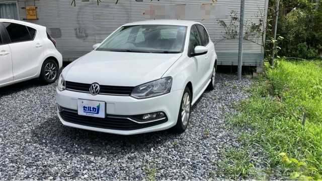 2017 Volkswagen Polo