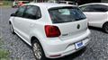 2017 Volkswagen Polo