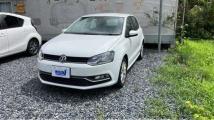 2017 Volkswagen Polo