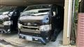 2022 Toyota Hiace Van