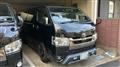 2022 Toyota Hiace Van
